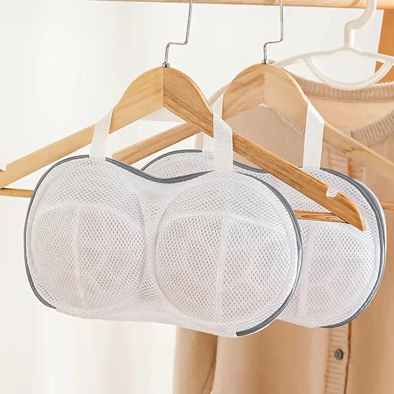 Premium Bra Laundry Bag Activewear Deformation-Resistant Design for Gentle Washing Machines Laundry Bags