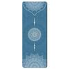 WEZHO High-Rebound Anti-Slip Yoga Mat