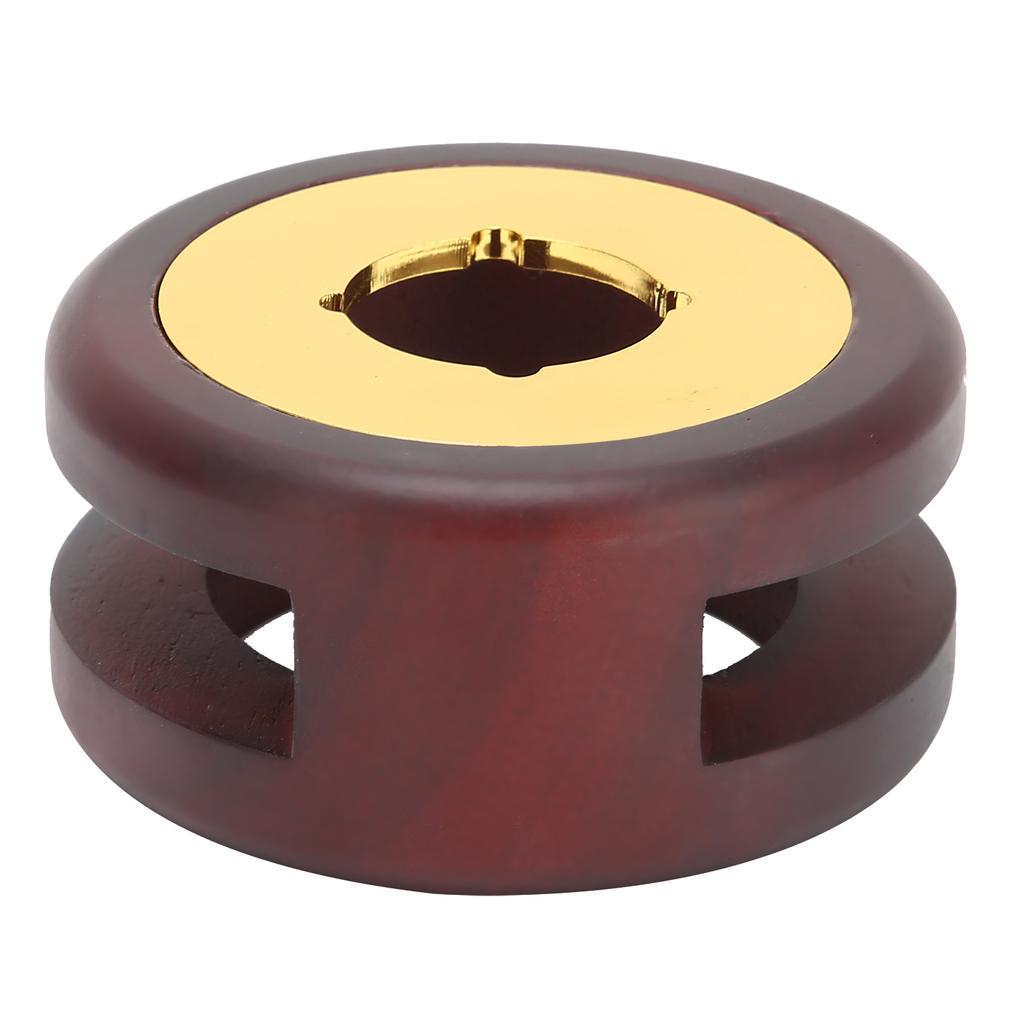 Lack Siegel Ofen Hohlrunder Ofen Retro Wachsstreifen Wachsstift Ofen zum Wachsschmelzen