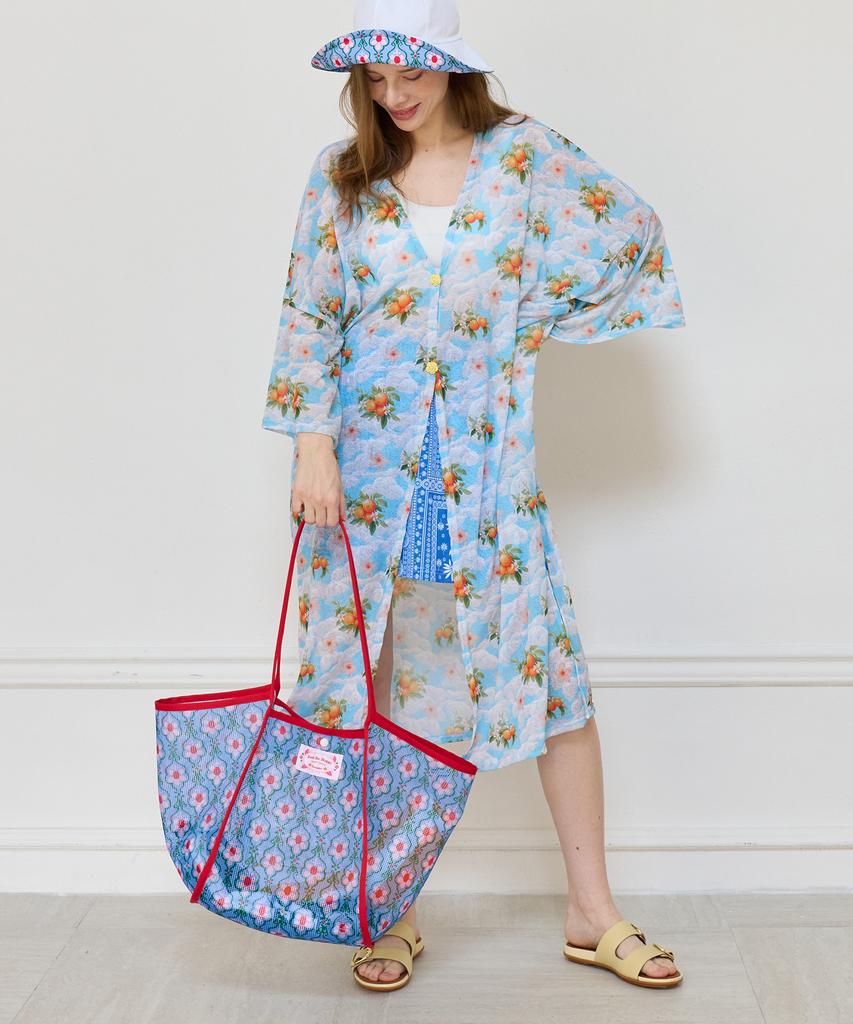 Bonide Water Mesh Big Bag (Bloom Blue)