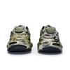 Adidas Originals ADISTAR XLG Slip Resistant Abrasion Resistant Low top Casual Shoes Unisex Yellow Silver Brown IH3381(Team80-S-BOX)