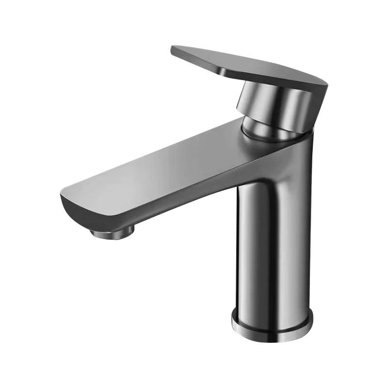 iLeddog Basin & Bathroom Faucet Series 80cm Inlet Pipe