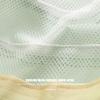 Wind Proof Hollow Top Sun Hat Breathable Sun Protection Cap Casual Outdoor Beach Hat  Summer