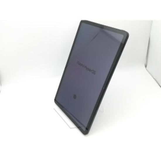 USED Xiaomi Japan Domestic Version POCO Pad Wi‑Fi (Gray 8GB RAM / 256GB Storage, 12.1″ Android 14 / HyperOS)