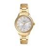 Fossil Wristwatch Gilmore ES5395 Ladies Gold