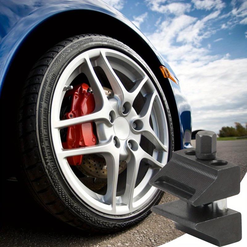 1pc Suspension Strut Split Hub Steering Knuckle Spreader Universal Suspension Strut Spreader Tool