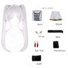 Agtop Freiren Cosplay Costume Wig Set Halloween Outfit Parallel Import