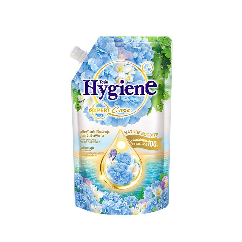 Tajski Import Xijin Płyn do Płukania 480ml - Pielęgnacja Tkanin, Antystatyczny, Długotrwały Zapach