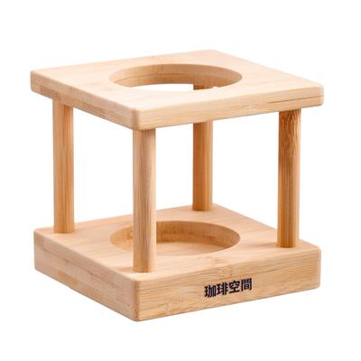 Coffee Space Manual Grinder Manual Mill Grinder Holder Coffee Mill Stand RGS-101 Stand, Holder,
