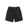 KANGOL Work Shorts 4043 Black