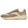 New SMILEYWORLD X Anti Slip Wear Resistant Low Top Sports Casual Shoes Men's Brown 112328871-9