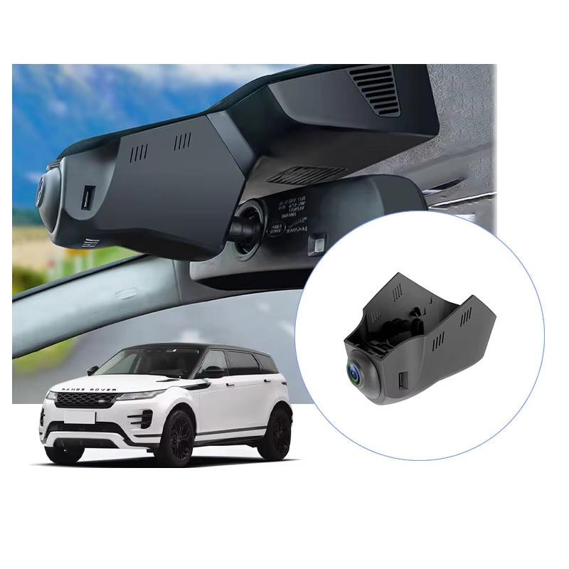 car running record data dash cam dvr for jaguar F-type 2013-2021 Driving Digital Camera Recorder Kit Dashcam Accessories