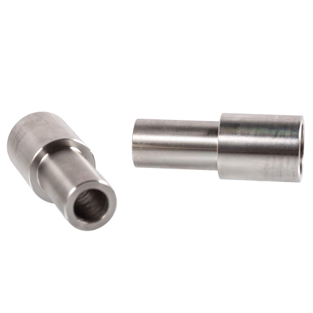 Motorrad Lenkeradapter Verlängerungsstange Navigationshalterung Telefonhalter Zubehör für K1600GT, K1600GTL, R1200RT R1250RT (Silber)