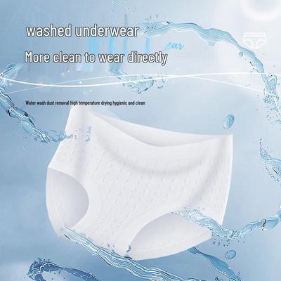 Biancheria intima – Mutande igieniche