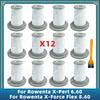 Filter Compatible For Rowenta X-Force Flex 8.60 RH96 / X-Pert 6.60 RH68 Vacuum Cleaner ZR009006 Replacement Parts Accessories