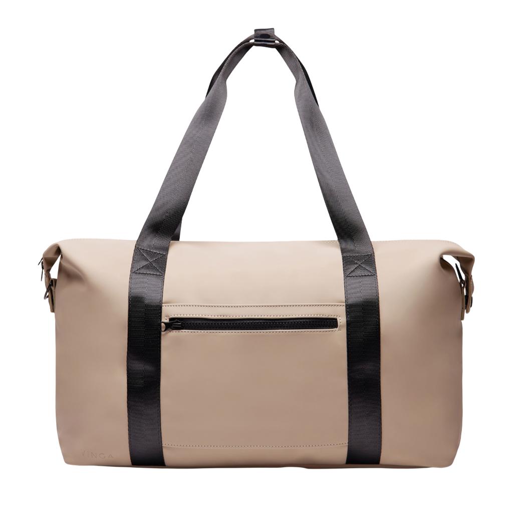 Vinga Baltimore Recycled 34L Weekend Bag
