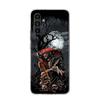 Pouzdro na telefon Smrt Smrťák Lebka Kosa Pro Samsung Galaxy A17 A16 A14 A15 A13 A57 A56 A54 A55 A53 A37 A36 A34 A35 A33 A26 A24