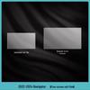 Lincoln Navigator Center Console Screen Protector - TPU Dashboard Film