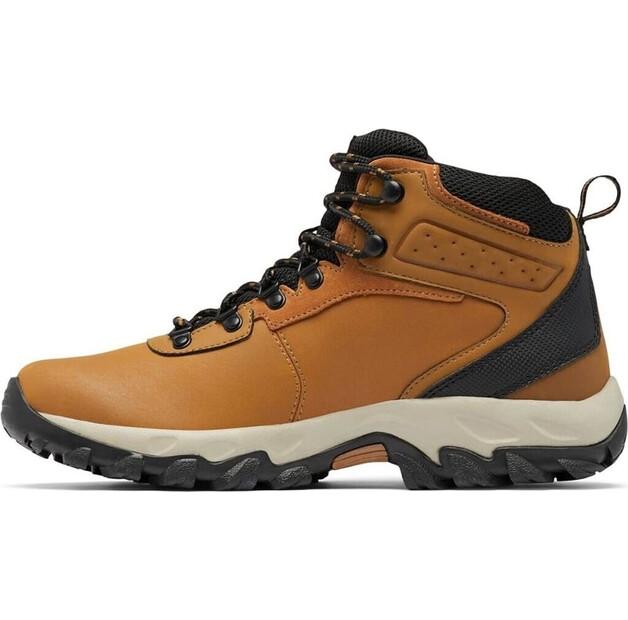 Треккинговые ботинки Columbia Newton Ridge Plus II Waterproof EU 40