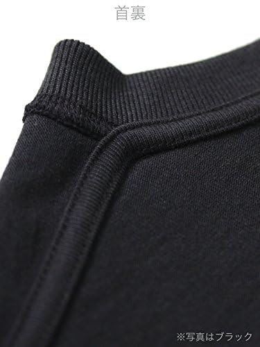 T-Shirt.ST Men's 10.2oz Short Sleeve Solid Color Super Heavyweight T-Shirt, White, Size XXXL