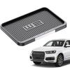 TVETE Car Dashboard Mat Non-slip Mat Car Dashboard Adhesive Pad Front Dashboard Anti-slip Mat
