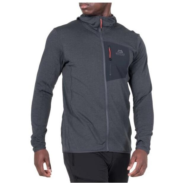 Куртка Mountain Equipment Lumiko Hooded Jacket XL