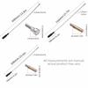 Foldable Flexible Magnetic Pickup Tool Large Head/Small Head Magnet Grabber  Car Disassembly