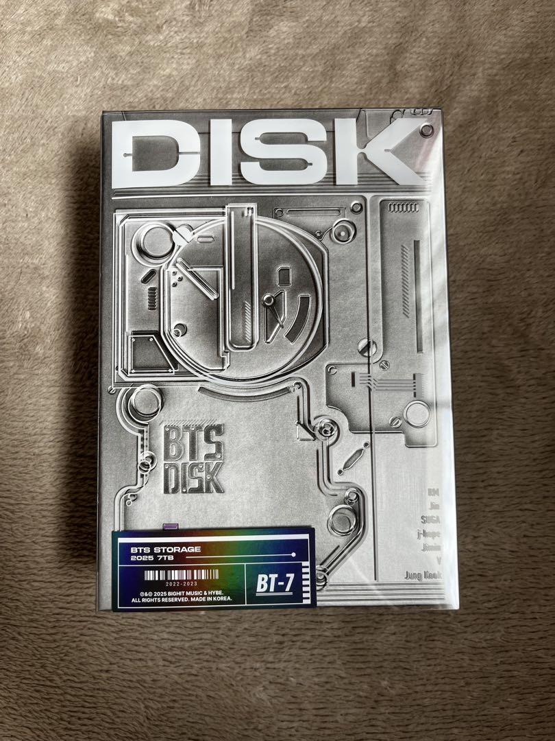 

[USED] BTS “DIGITAL CODE BTS 7 Moments”