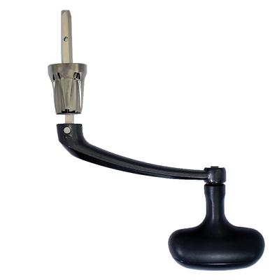 Daiwa Genuine Parts 17 Cross Cast 4000 Handle Part Number 82 Part Code 6Q315801