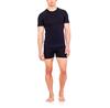 Icebreaker трусы-боксёры Anatomica Fly