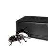 New S/M/L Reptile Hideout Box Breathable Non-slip Lizard Hideout Turtle Cave for Hamsters Leopard Geckos Turtles Lizards Cave