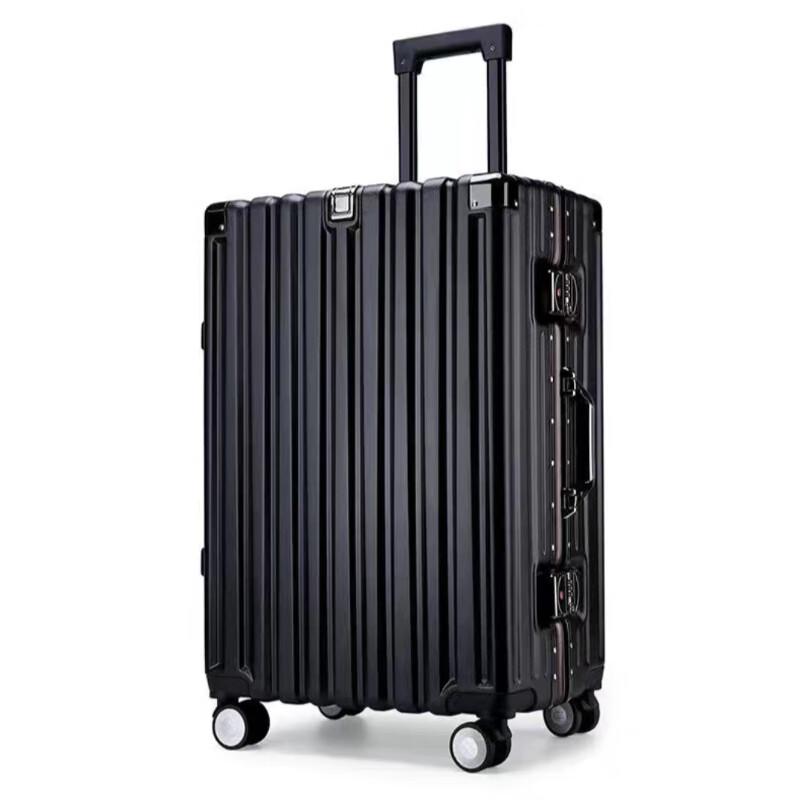 

Marksman M6896 20-inch Aluminum Frame Carry-on Luggage