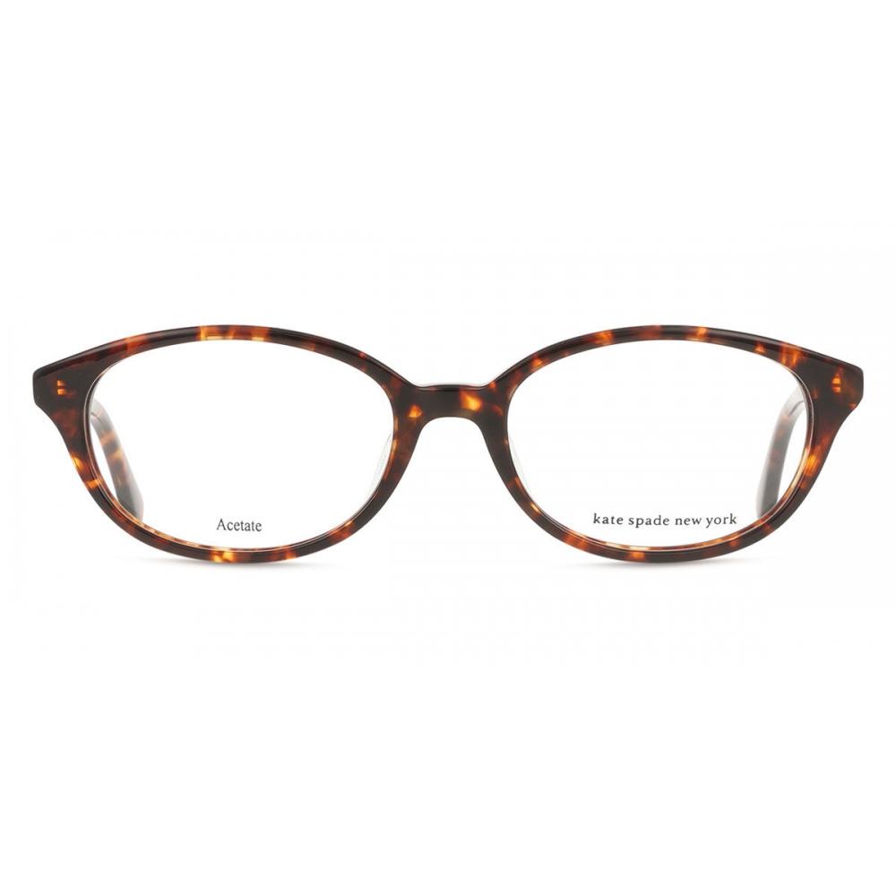

Kate Spade Женские очки Tamora F Asian Fit 086 51-17-145