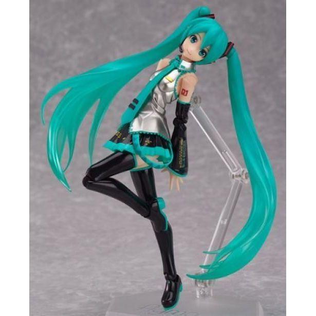 Compre Figma 200 Character Vocal Series 01 VOCALOID Hatsune Miku
