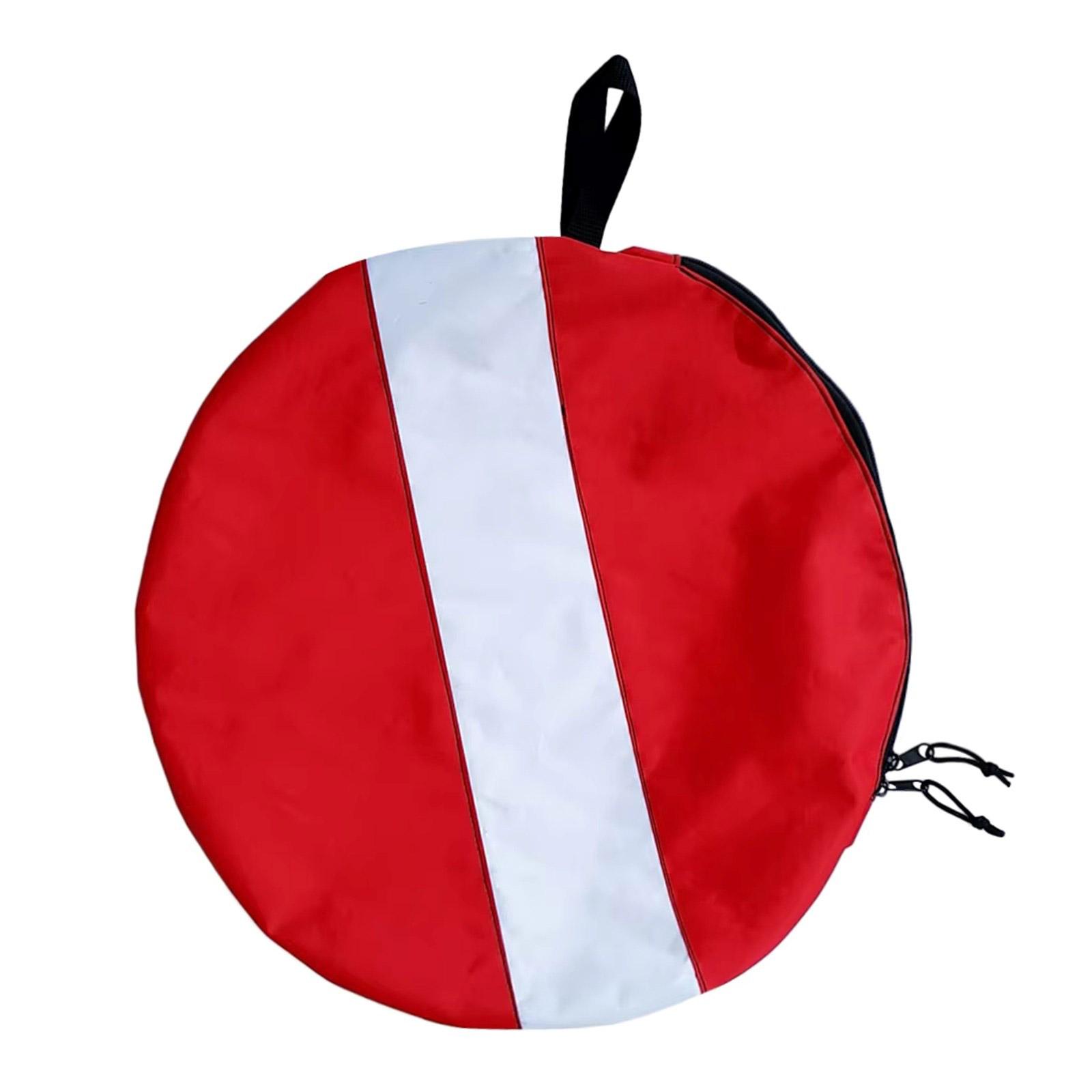 

Round Scuba Diving Regulator Bag Diving Regulator Protective Case Scuba Regulator Bag Diving Travel Bag