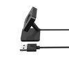 Ladegerät für Huawei Watch Fit 2 Smartwatch USB-Ladekabel Magnetische Ladestation Adapter Fit 2 Kabelloses Ladekabel Ständer