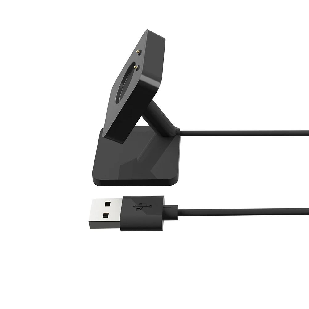 Ladegerät für Huawei Watch Fit 2 Smartwatch USB-Ladekabel Magnetische Ladestation Adapter Fit 2 Kabelloses Ladekabel Ständer