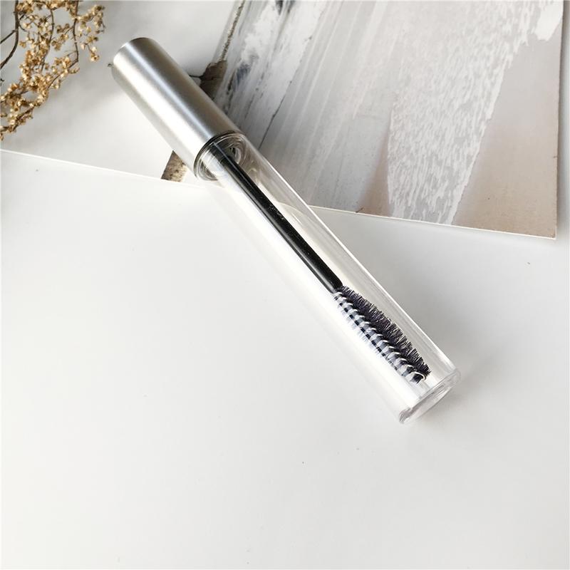 Øyenvippehylse 10 ml DIY Mascara Eyeliner Vekst Flytende Essens Tom Flaske