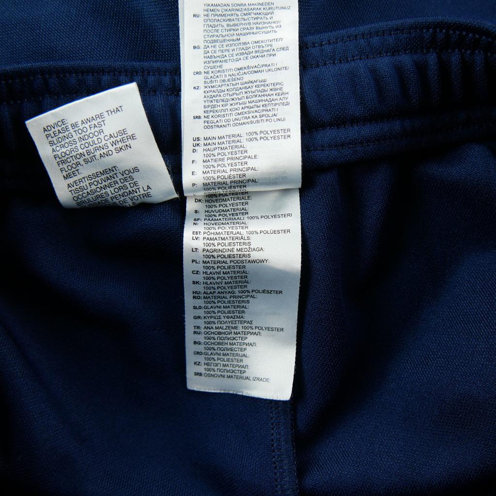 Seconde vie - Jogging Homme Team 19 Woven Pant - Bon état