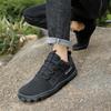 Men's Barefoot Hiking Sneakers Anti-slip Outdoor Casual Sports Shoes Male Climbing Trekking Shoes Breathable Mesh Trainers