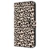 For Google Pixel 9 Pro XL Case Pattern Printed Protective Cover TPU+PU Leather Flip Phone Case