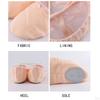 Baby Girls Ballet Professional Dance Shoes