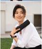 Xiaomi Daily Elements Automatic Folding Umbrella for Sun and Rain with One-Key Open/Close, Sunshade, and UV Protection