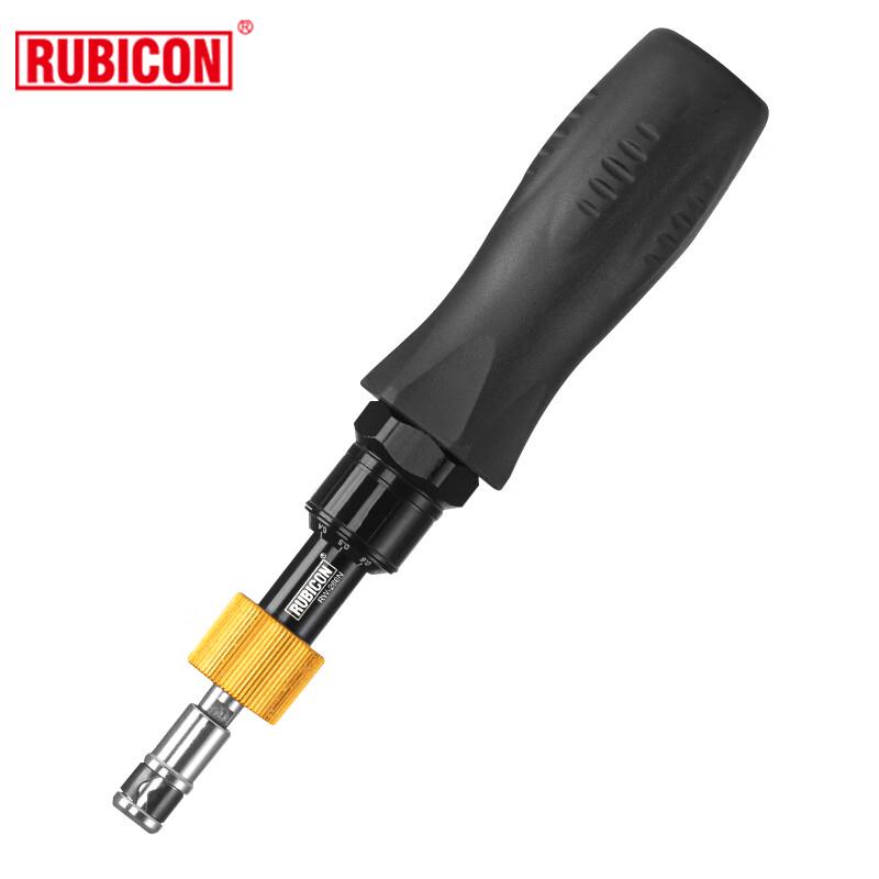 Прецизионная регулируемая динамометрическая отвертка RUBICON RW-266N