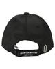 Master Bunny Unisex Mesh Cap Golf Hat FR (Adjustable Size) / / 758-5187507 010_Black
