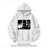 High Desigh Autumn and Winter High Street Unisex and Women Retro Hip Hop Hoode Personalized Loose Fashion Hifh Quality Harajuku Top Unisex