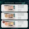 Florasis Yurong Three-Color Concealer Palette