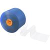 Strip Curtain PVC Door Curtain 164' X 8" Roll Cooler Freezer Clear Plastic