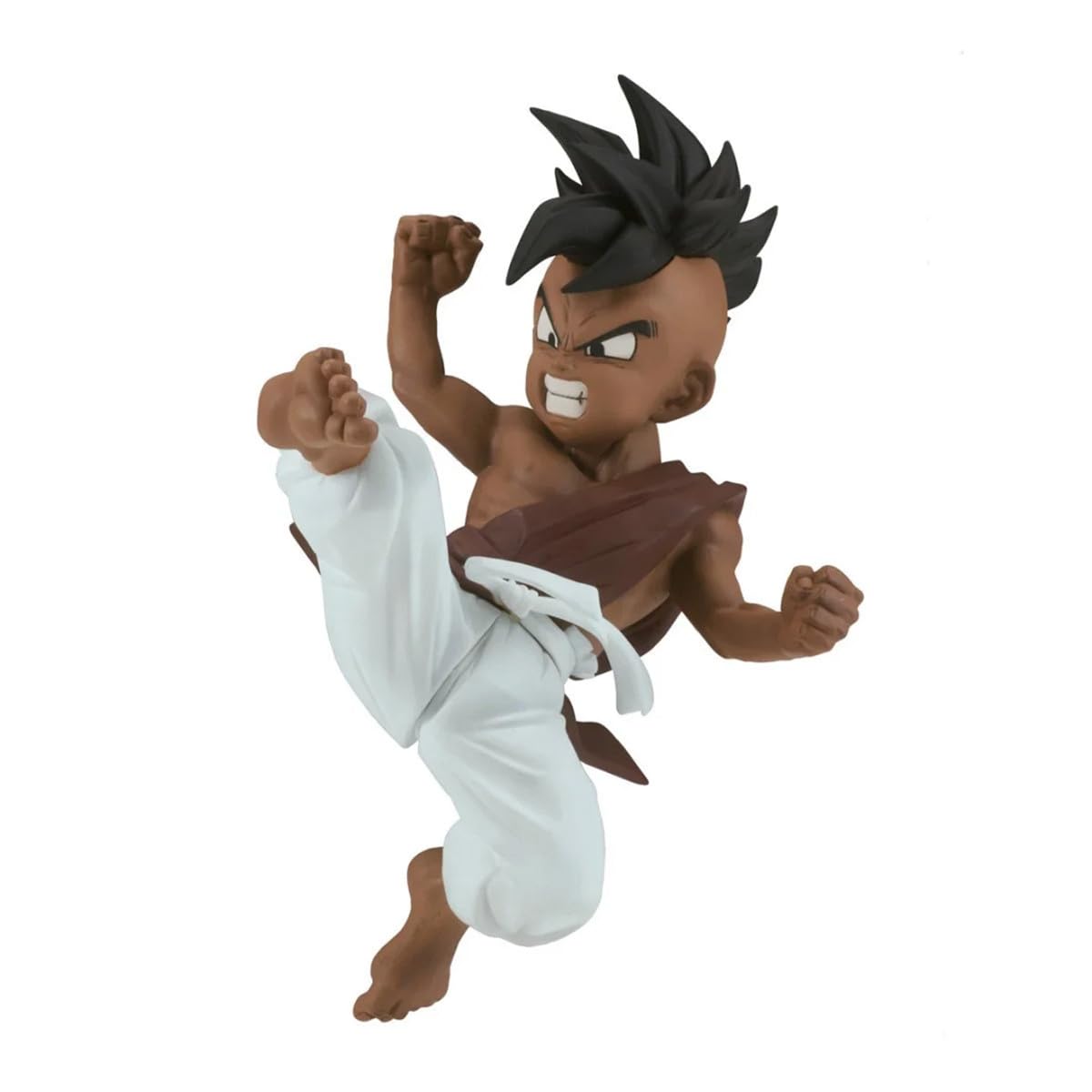 

Dragon Ball Z MATCH MAKERS Uub против Сон Гоку