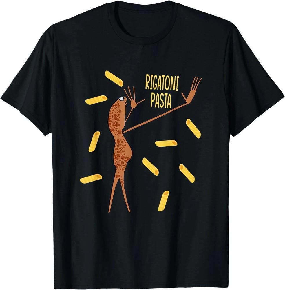 Marcus The Worm Rigatoni Meme Shirt Unisex T-Shirt XXXXL